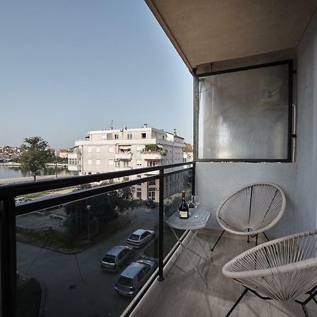 Sunny Side Trogir Exterior foto