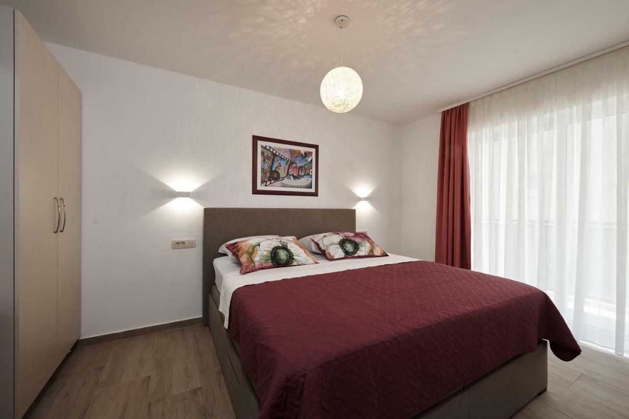 Sunny Side Trogir Exterior foto
