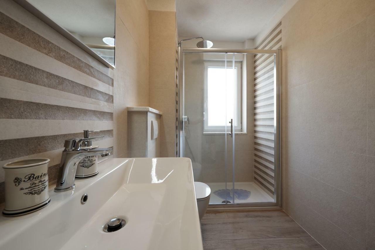Sunny Side Trogir Exterior foto